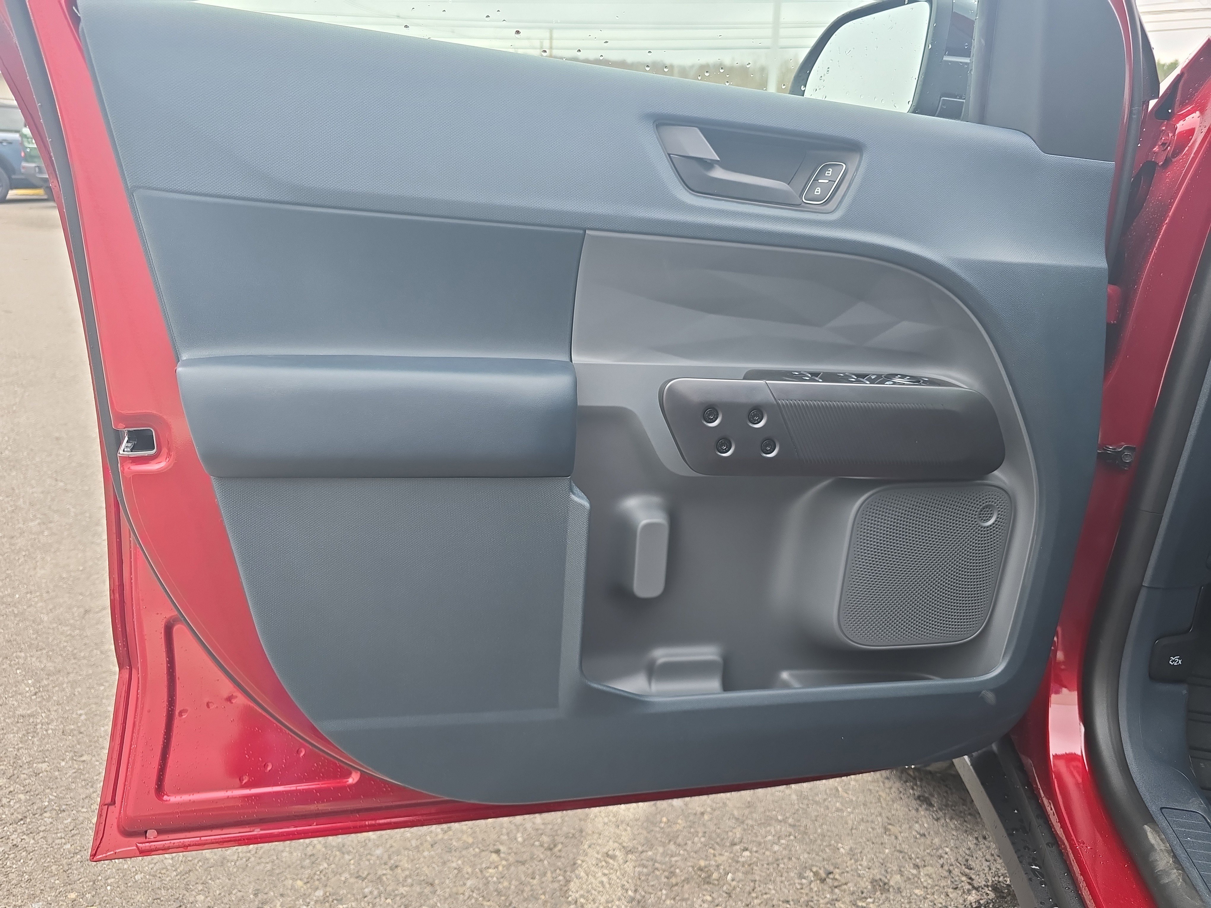 New 2025 Ford Maverick XLT w/ Black Appearance Package image 18