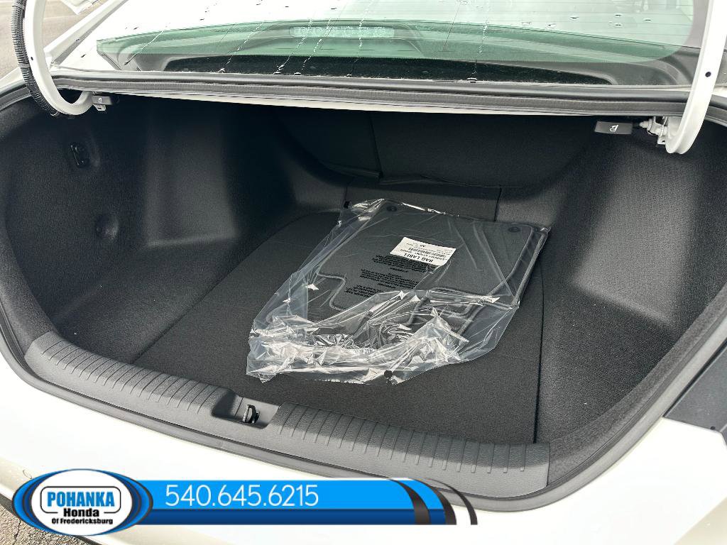 New 2026 Honda Accord Hybrid Touring image 35