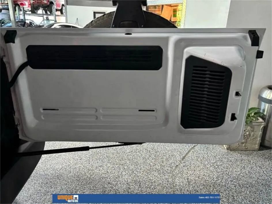 Used 2022 Ford Bronco Outer Banks image 25