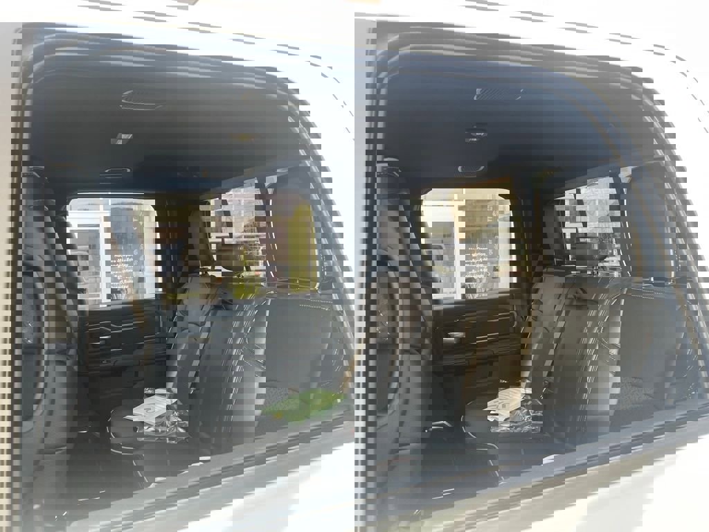 New 2026 RAM 3500 Laramie w/ Night Edition image 14