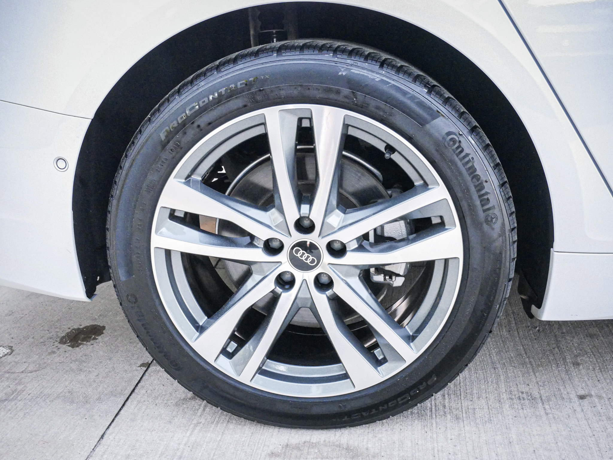 Used 2021 Audi A6 Premium Plus image 13