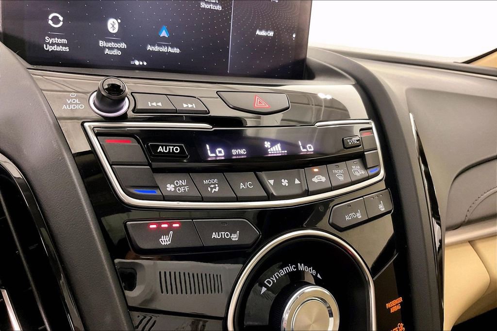 Used 2024 Acura RDX SH-AWD image 33