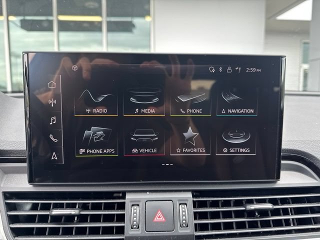Certified 2023 Audi Q5 2.0T Premium Plus AWD/4WD image 11