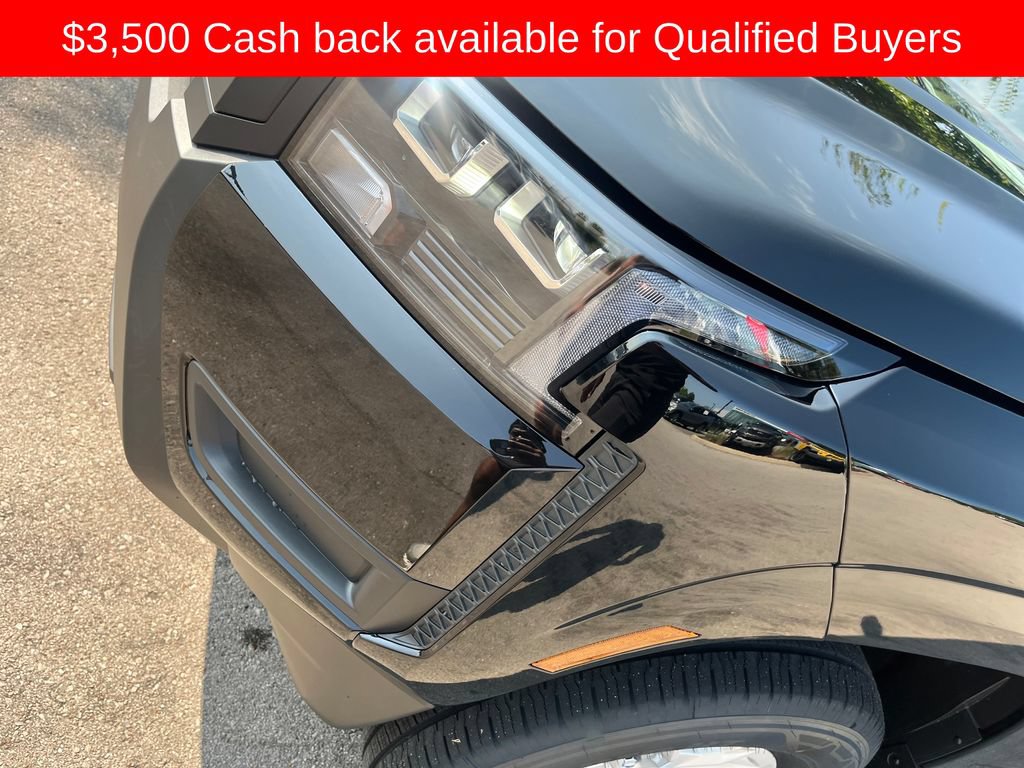 New 2026 Nissan Frontier S w/ Tow Package AWD/4WD image 34
