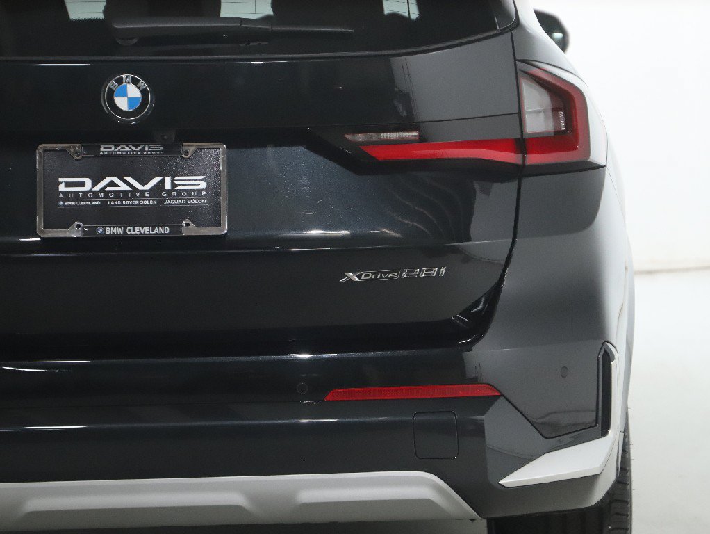 Used 2026 BMW X1 xDrive28i w/ Technology Package AWD/4WD image 59