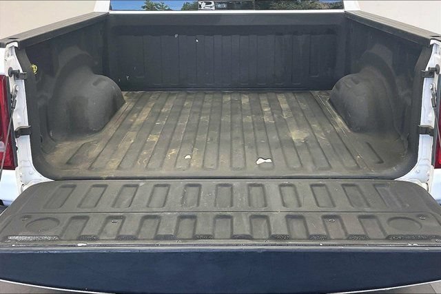 Used 2020 RAM 1500 Big Horn AWD/4WD image 27
