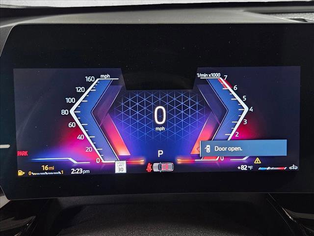 Used 2026 BMW X1 xDrive28i w/ Convenience Package image 10