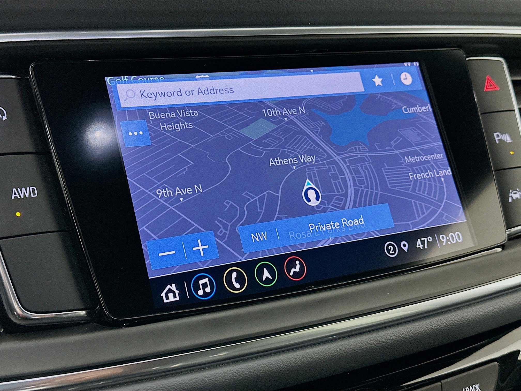 Used 2023 Buick Enclave Essence w/ Experience Buick Package image 22