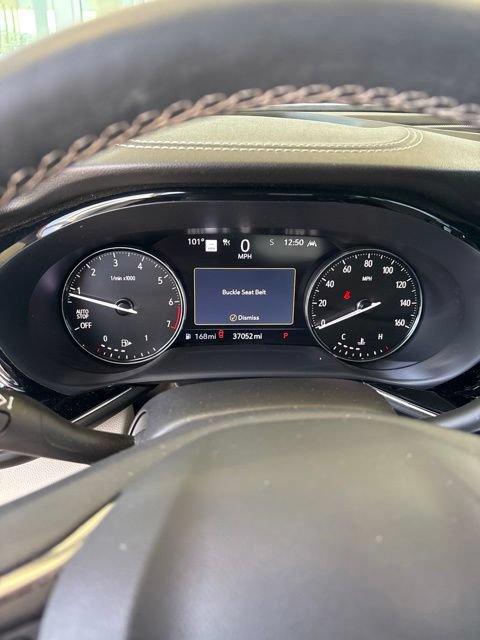 Used 2023 Buick Envision Avenir FWD image 19