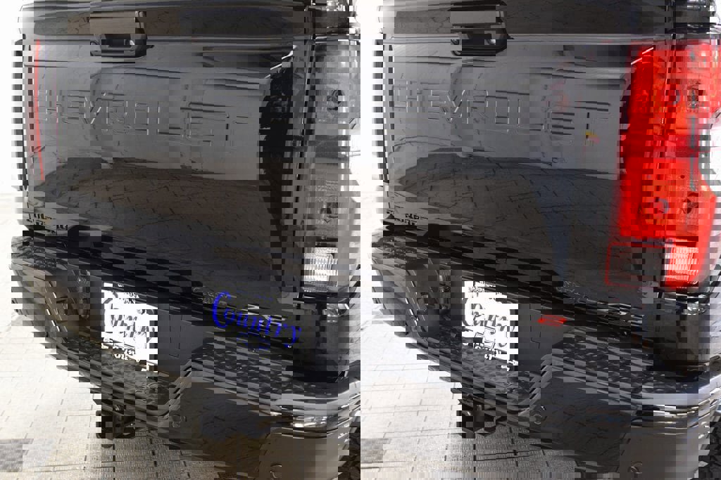 New 2026 Chevrolet Colorado ZR2 w/ Technology Package image 22