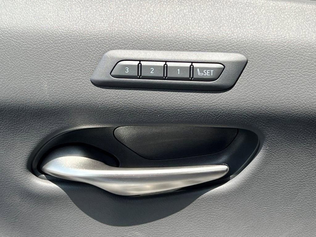 Certified 2025 Lexus UX 300h AWD image 28