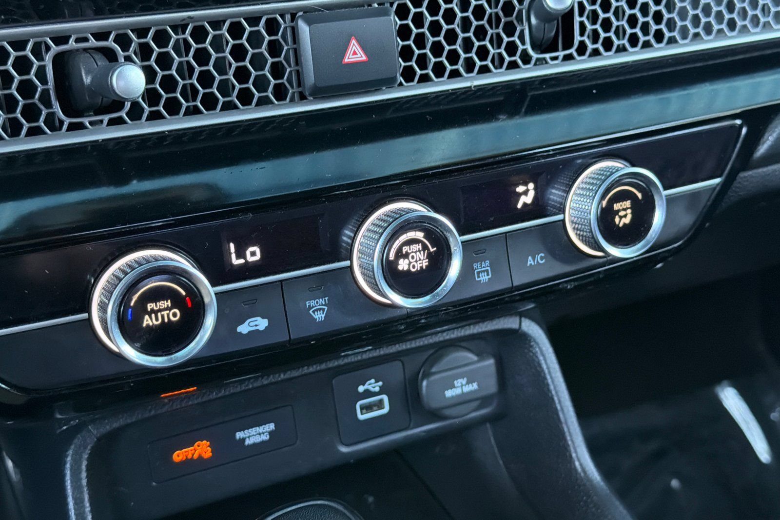 Used 2023 Honda Civic Sport image 19
