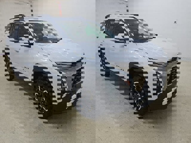 New 2026 Chevrolet Equinox ACTIV w/ Convenience Package III image 17