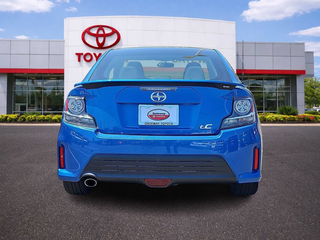 Used 2014 Scion tC FWD image 6