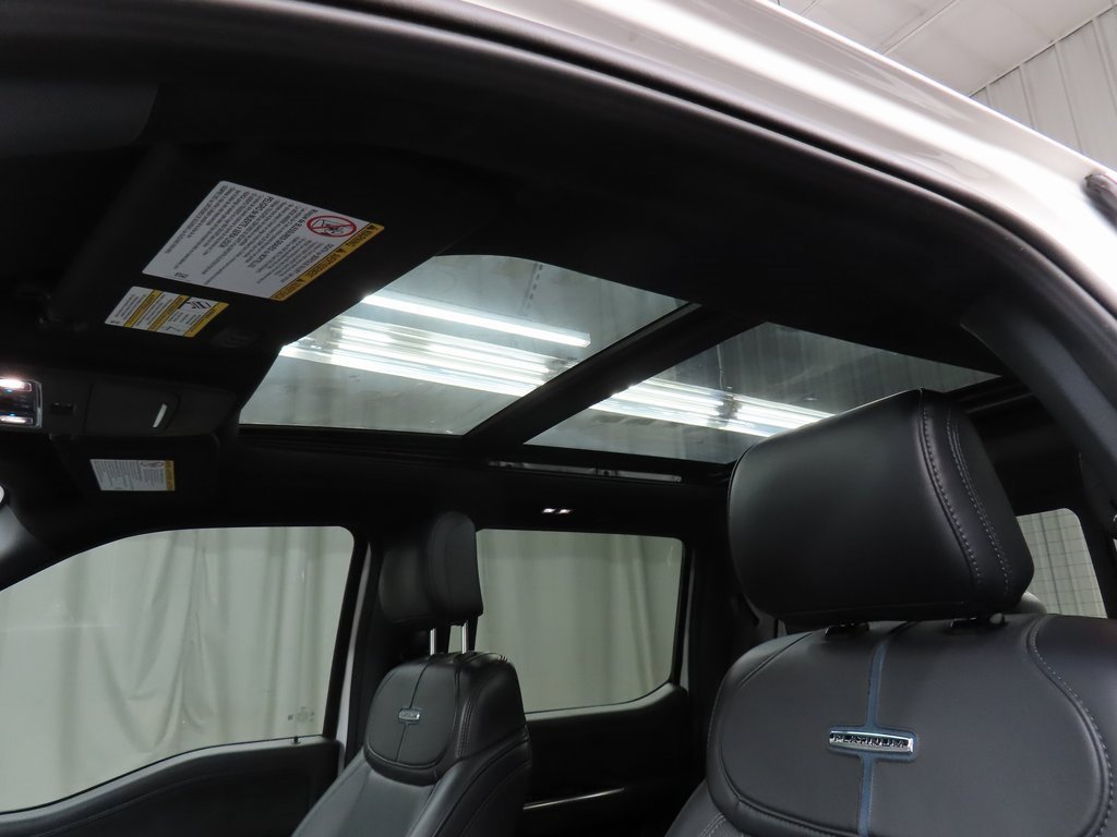 Used 2025 Ford F250 Platinum image 25