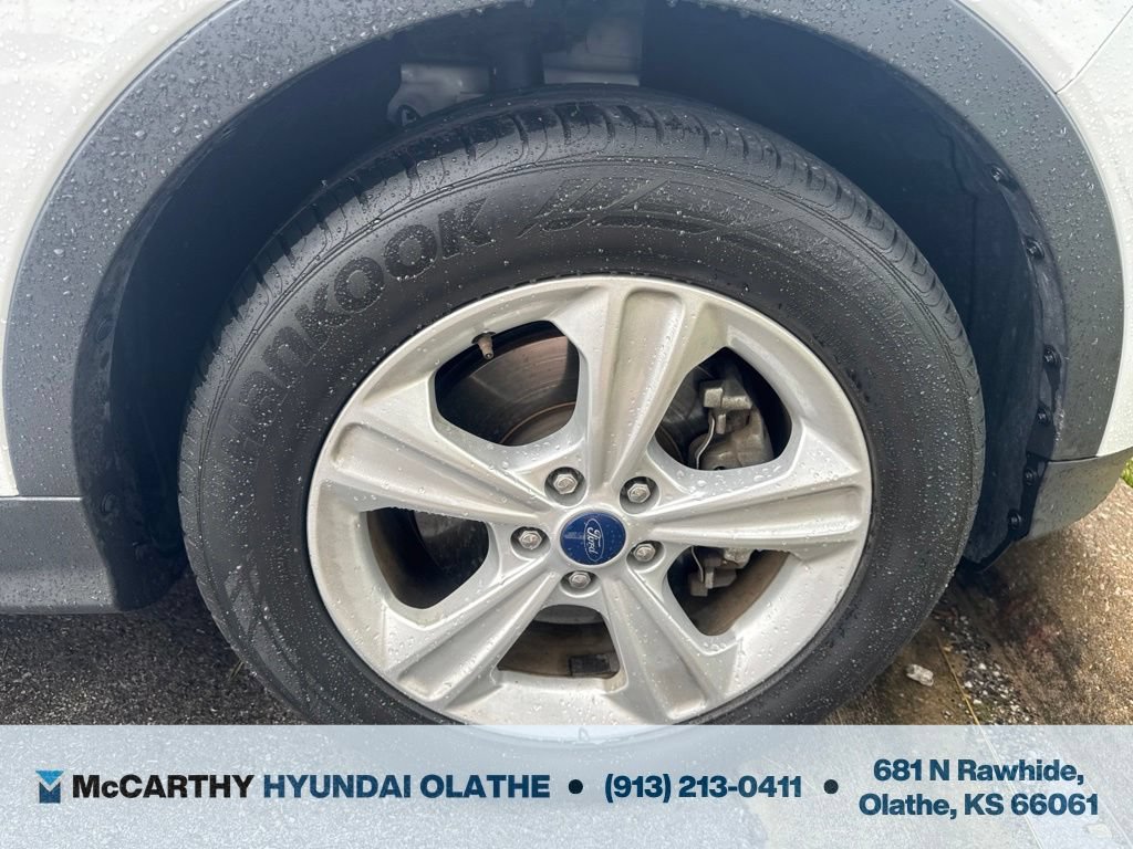 Used 2014 Ford Escape SE AWD/4WD image 13