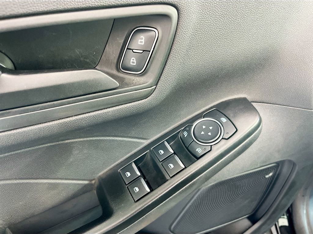 Used 2024 Ford Escape Active image 17