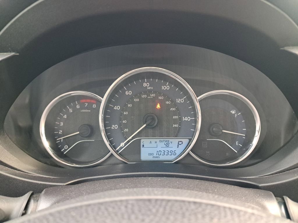 Used 2015 Toyota Corolla LE image 20