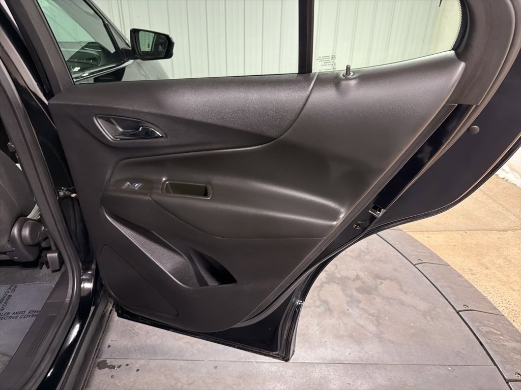 Certified 2024 Chevrolet Equinox LT image 18