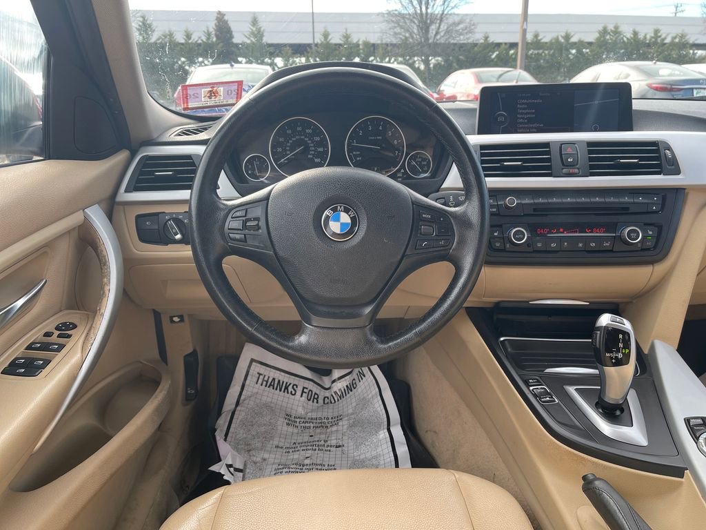 Used 2013 BMW 328i xDrive Sedan image 19