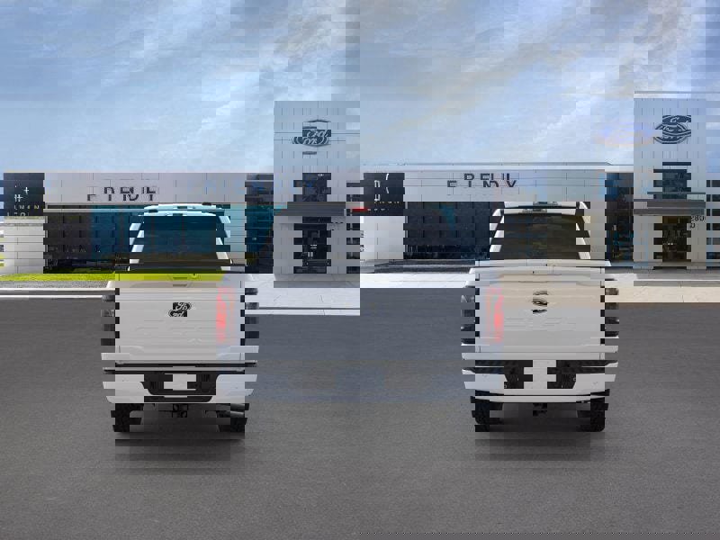 New 2025 Ford F150 XLT w/ Equipment Group 302A MID image 5