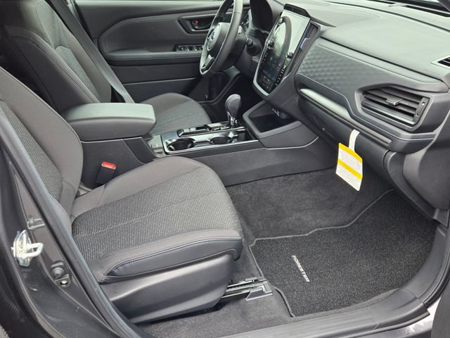 Used 2026 Subaru Forester Premium AWD/4WD image 9