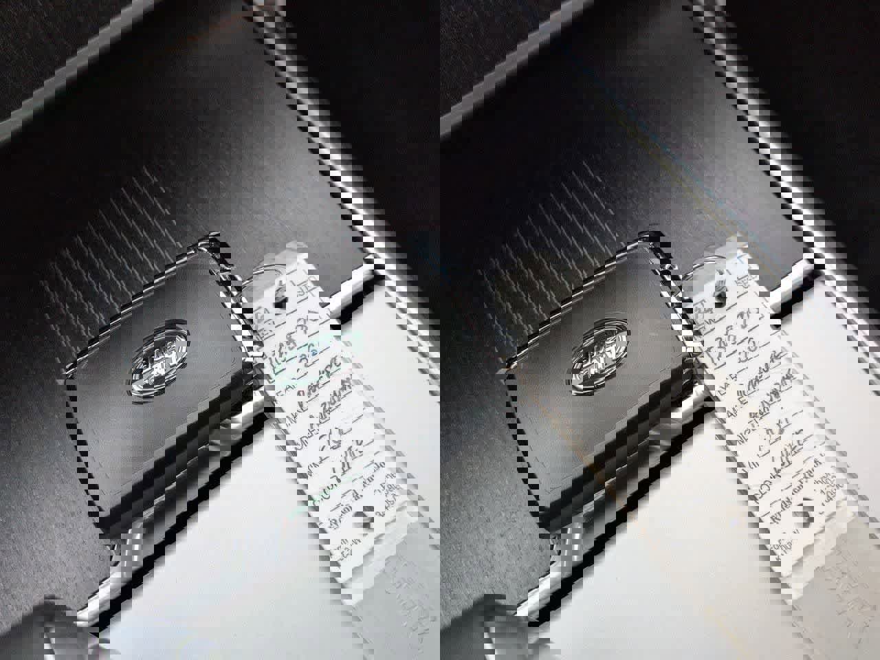 New 2026 Land Rover Range Rover Long Wheelbase Autobiography image 36