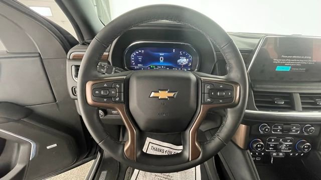 Used 2023 Chevrolet Tahoe High Country image 37