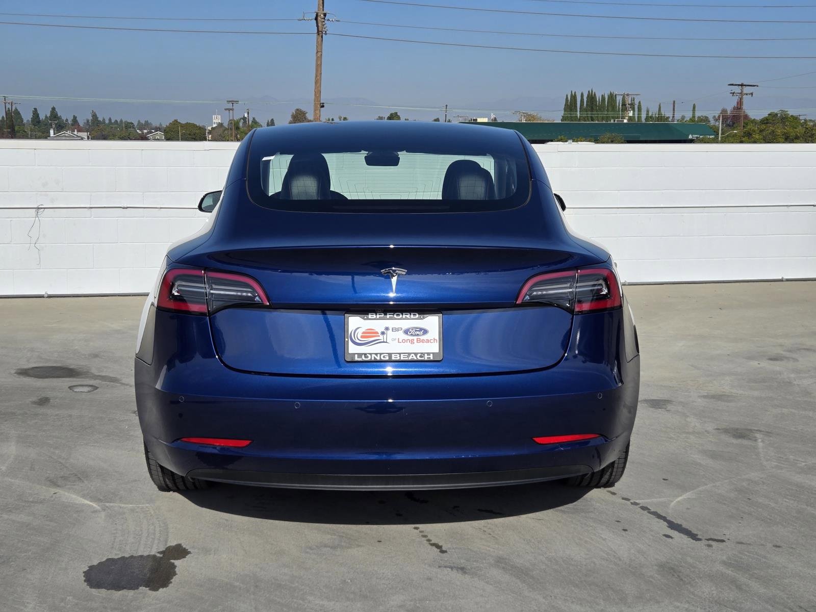 Used 2019 Tesla Model 3 Standard Range Plus image 5