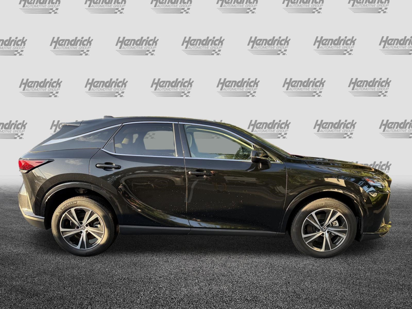 Used 2023 Lexus RX 350 FWD image 10