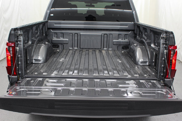 New 2026 Ford F150 STX AWD/4WD image 8