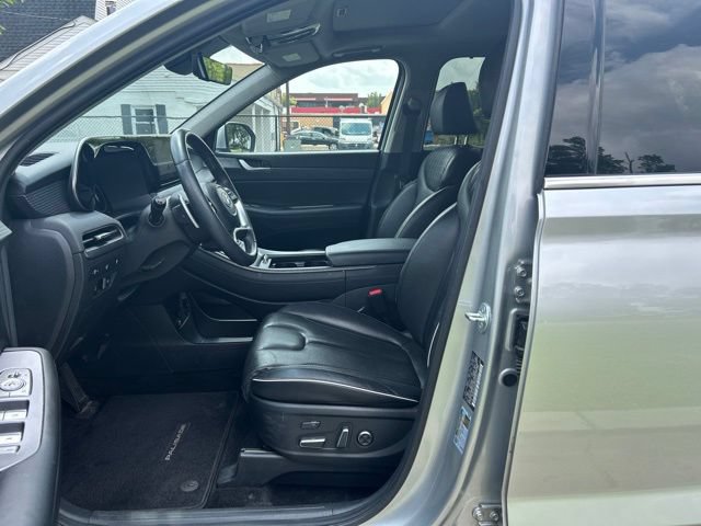 Used 2024 Hyundai Palisade Limited AWD/4WD image 7