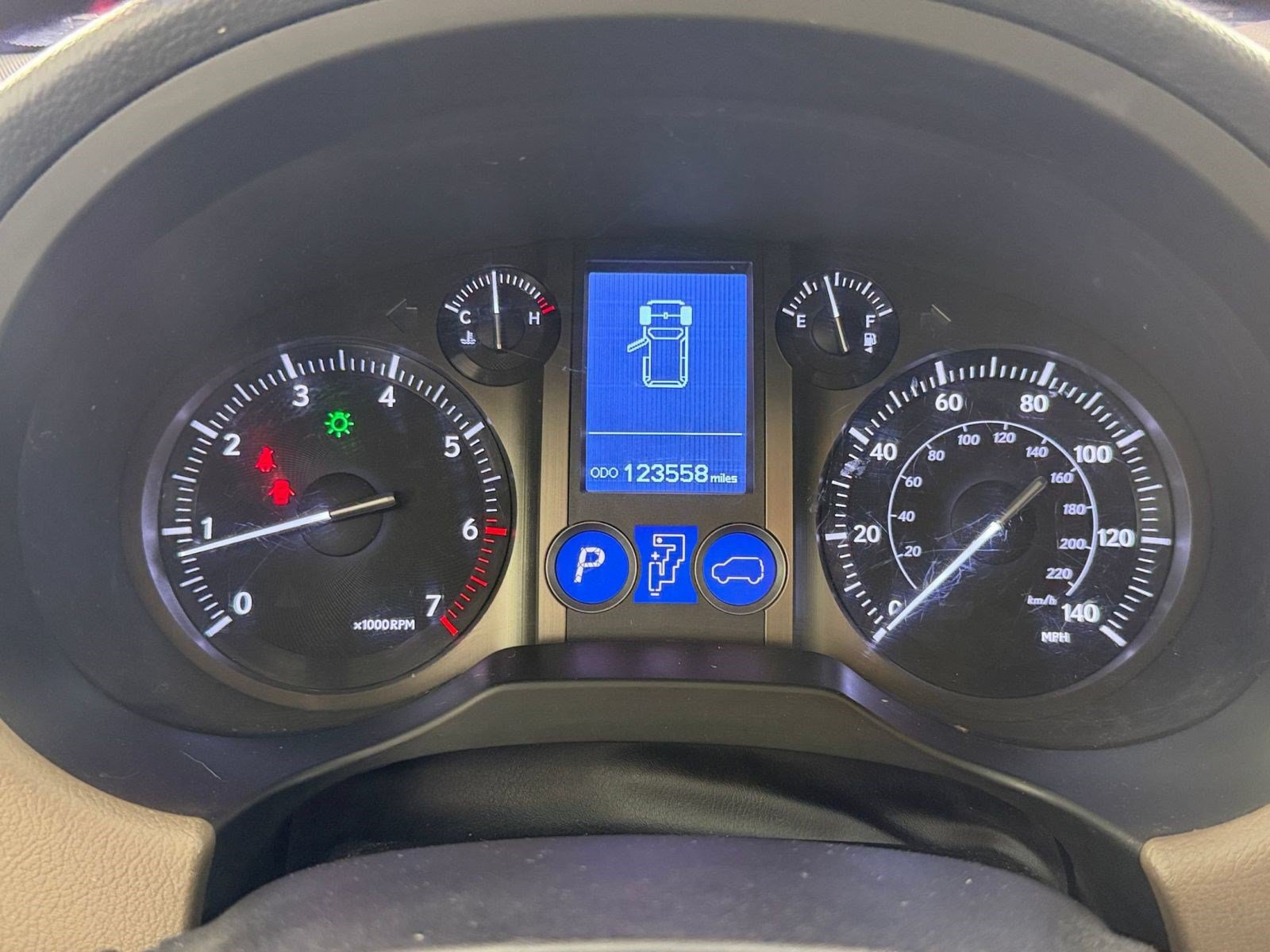 Used 2018 Lexus GX 460 Premium w/ Premium Package AWD/4WD image 20
