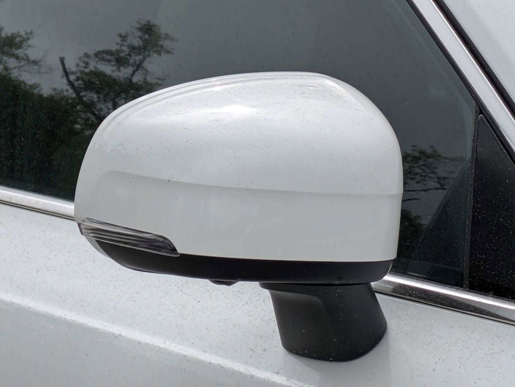 New 2026 Volvo XC90 T8 Plus w/ Protection Package Premier AWD/4WD image 12