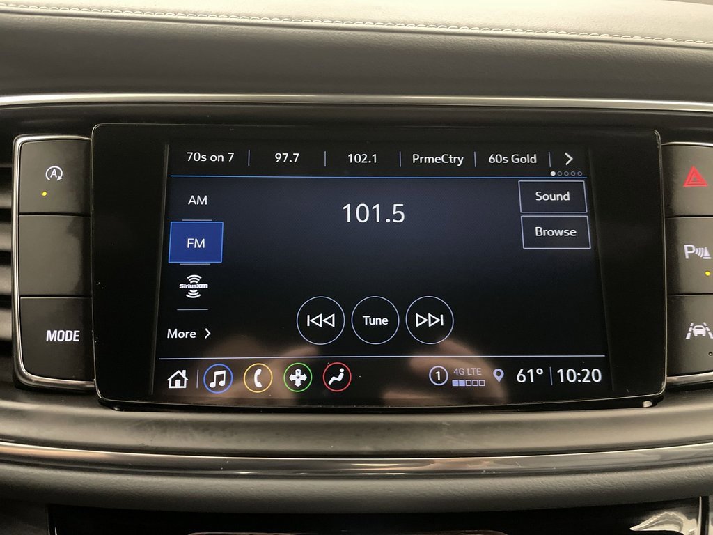 Used 2024 Buick Enclave Essence w/ Trailering Package, 5000 lbs. image 7