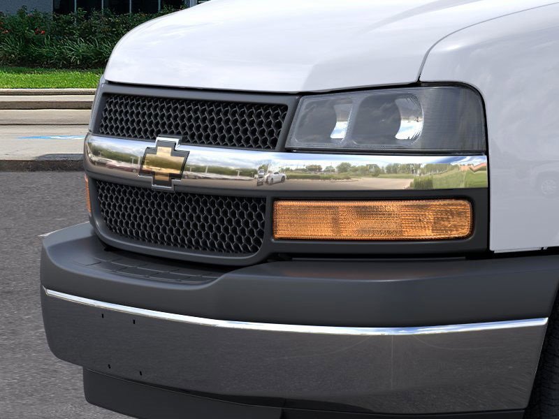New 2024 Chevrolet Express 2500 w/ Driver Convenience Package image 13