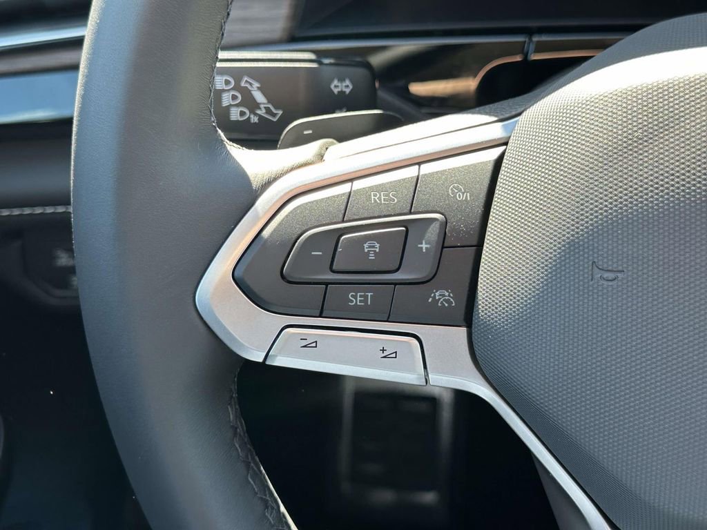 New 2026 Volkswagen Atlas SEL Premium R-Line image 19