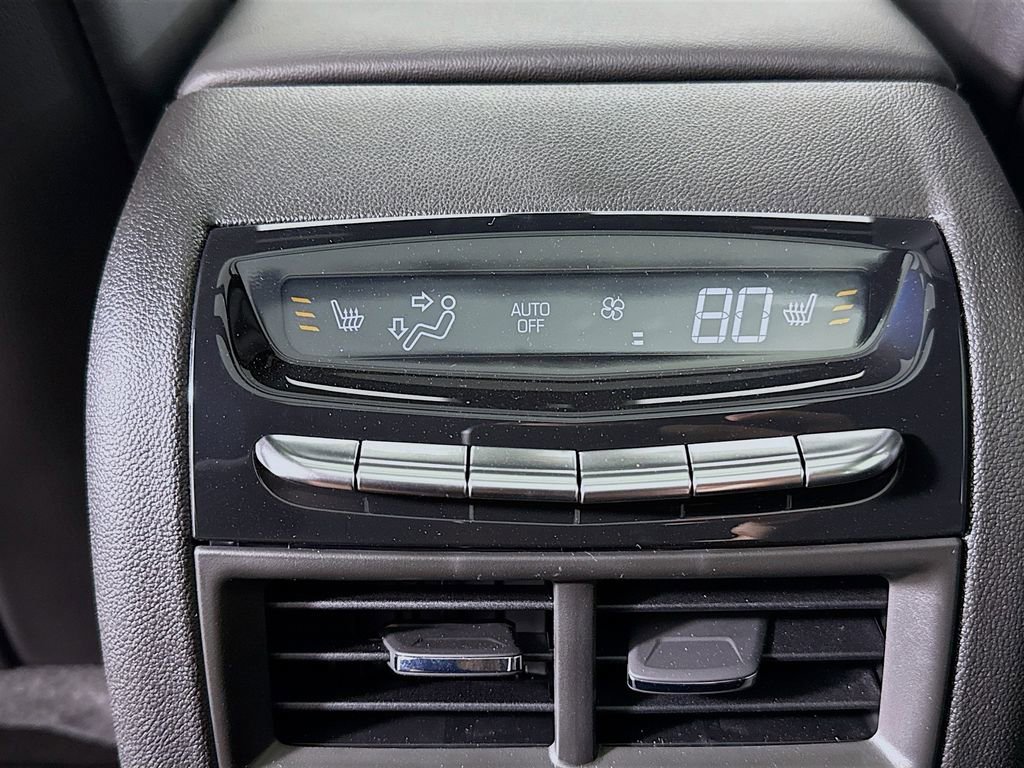 New 2026 Cadillac XT5 Premium Luxury w/ Driver Assist Package image 26