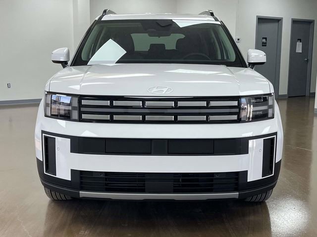 New 2026 Hyundai Santa Fe SEL image 2