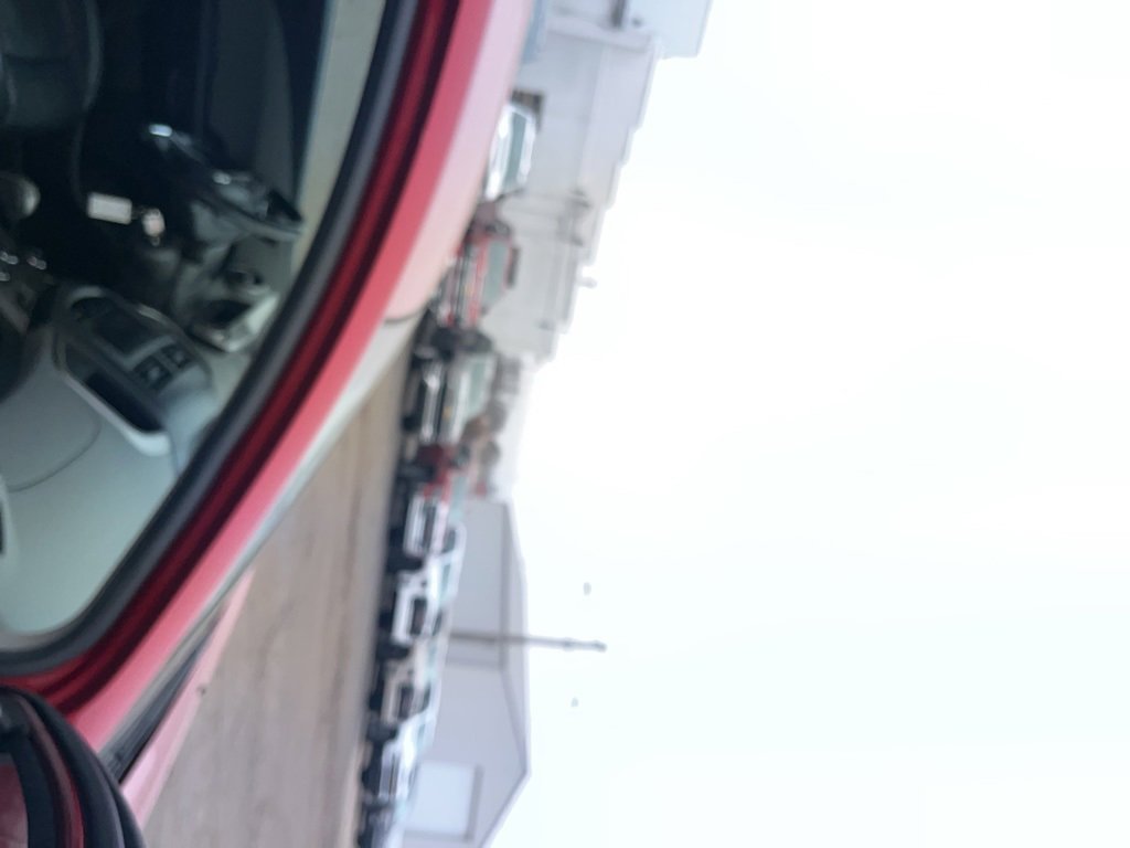 Used 2013 Chevrolet Sonic LTZ image 16