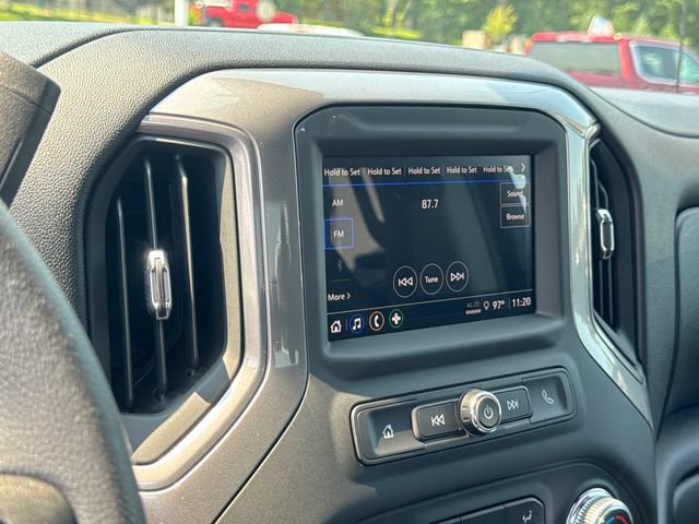 New 2026 GMC Sierra 1500 Pro w/ Pro Value Package AWD/4WD image 21