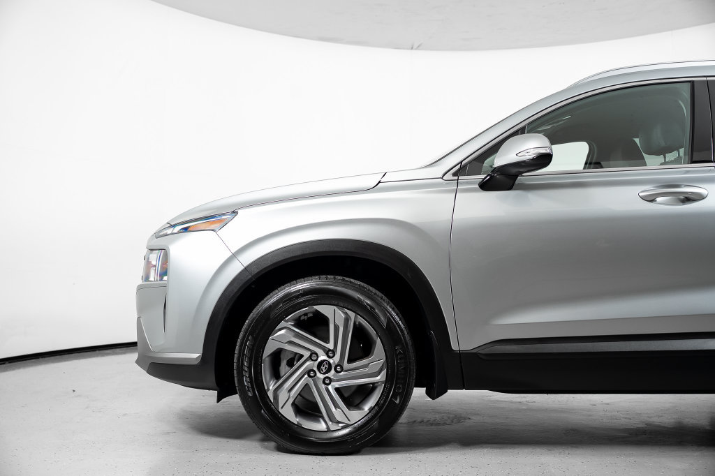 Certified 2023 Hyundai Santa Fe SEL w/ Cargo Package FWD image 14