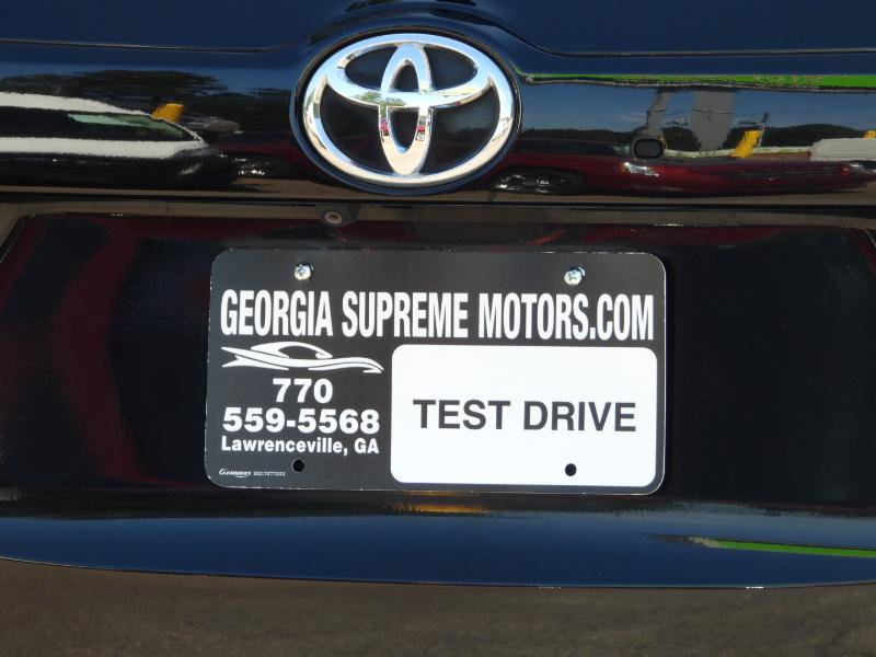 Used 2017 Toyota Highlander Plus image 8