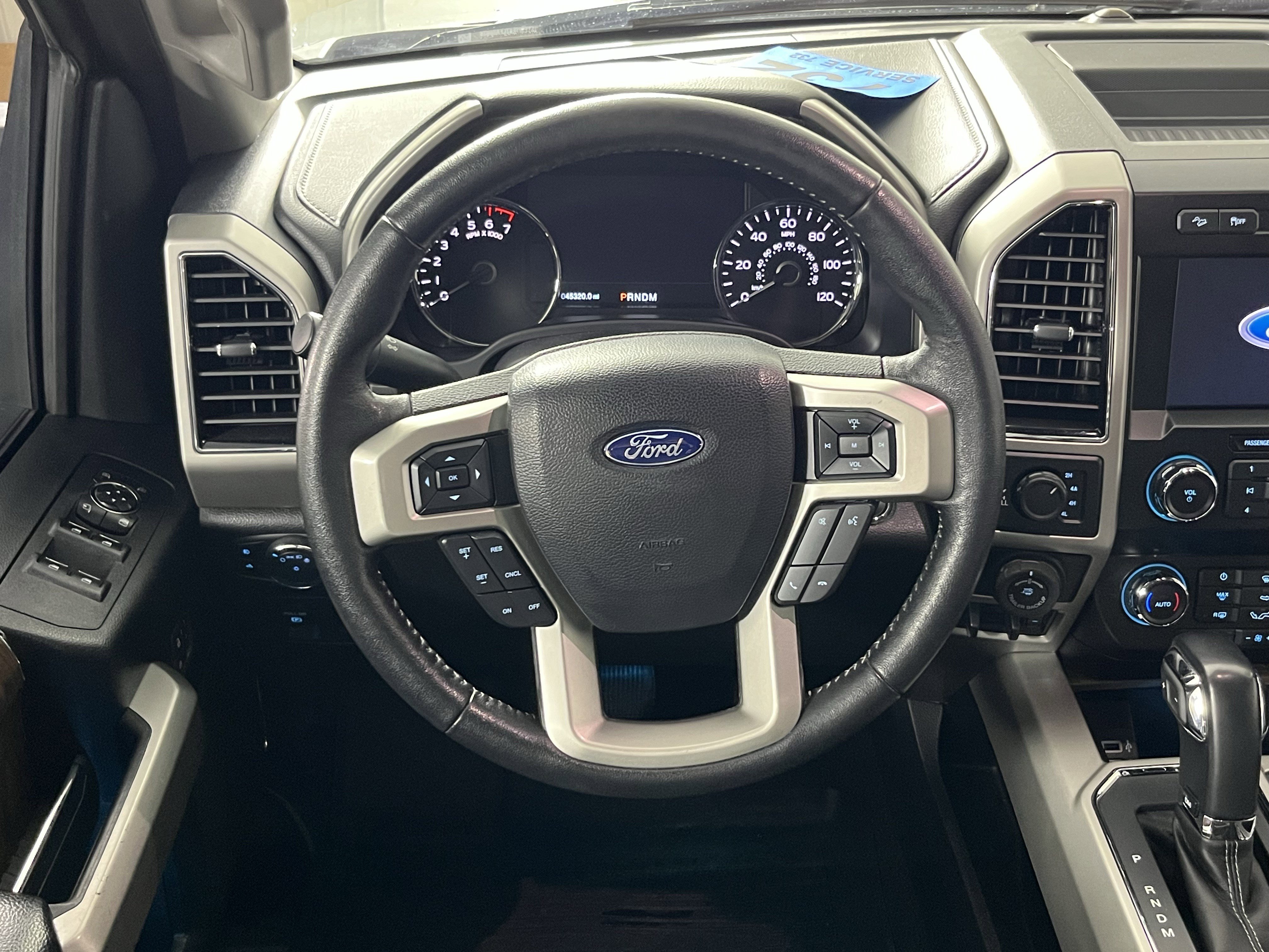 Used 2020 Ford F150 Lariat image 12