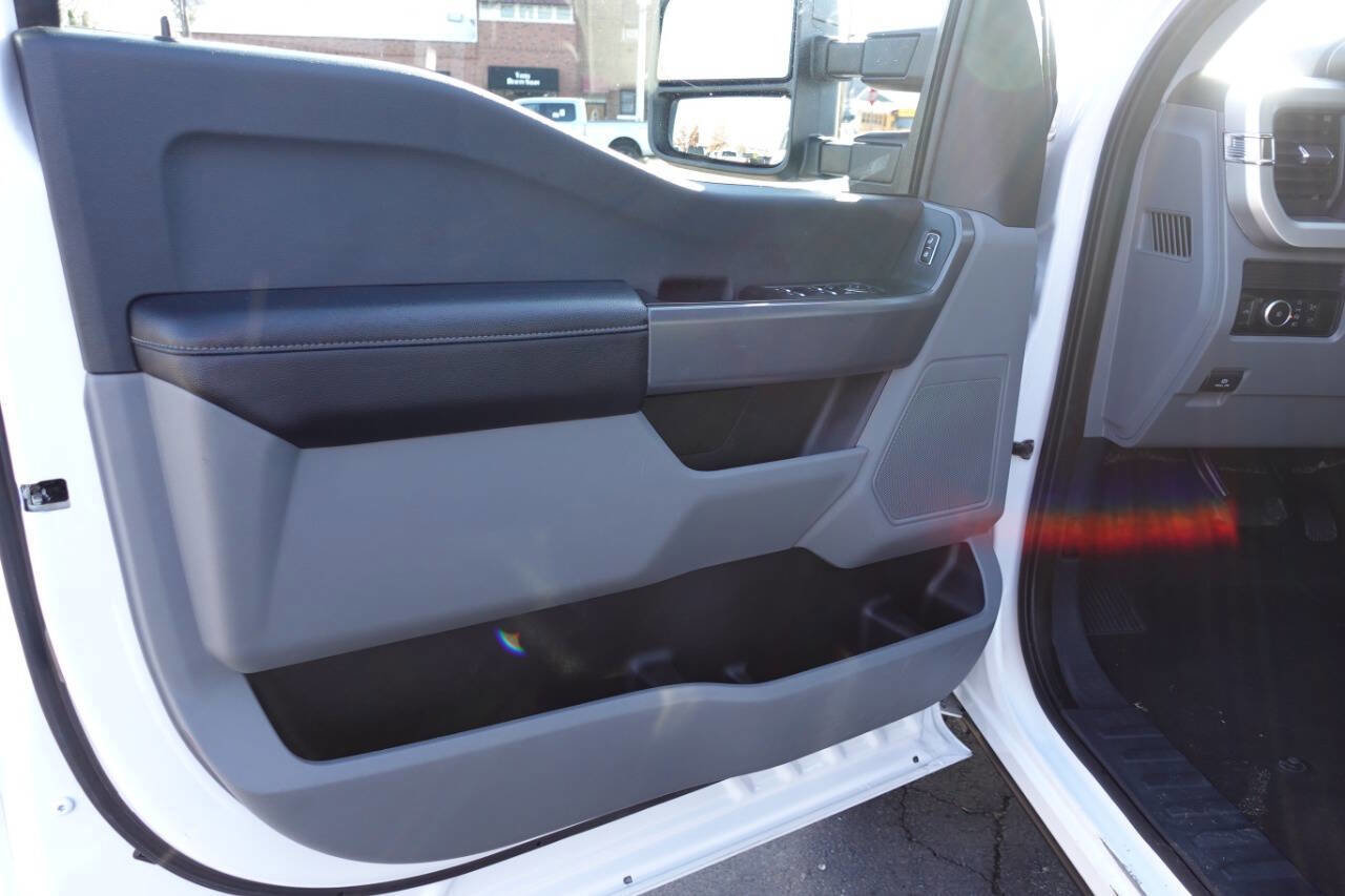 Used 2023 Ford F250 XLT image 15