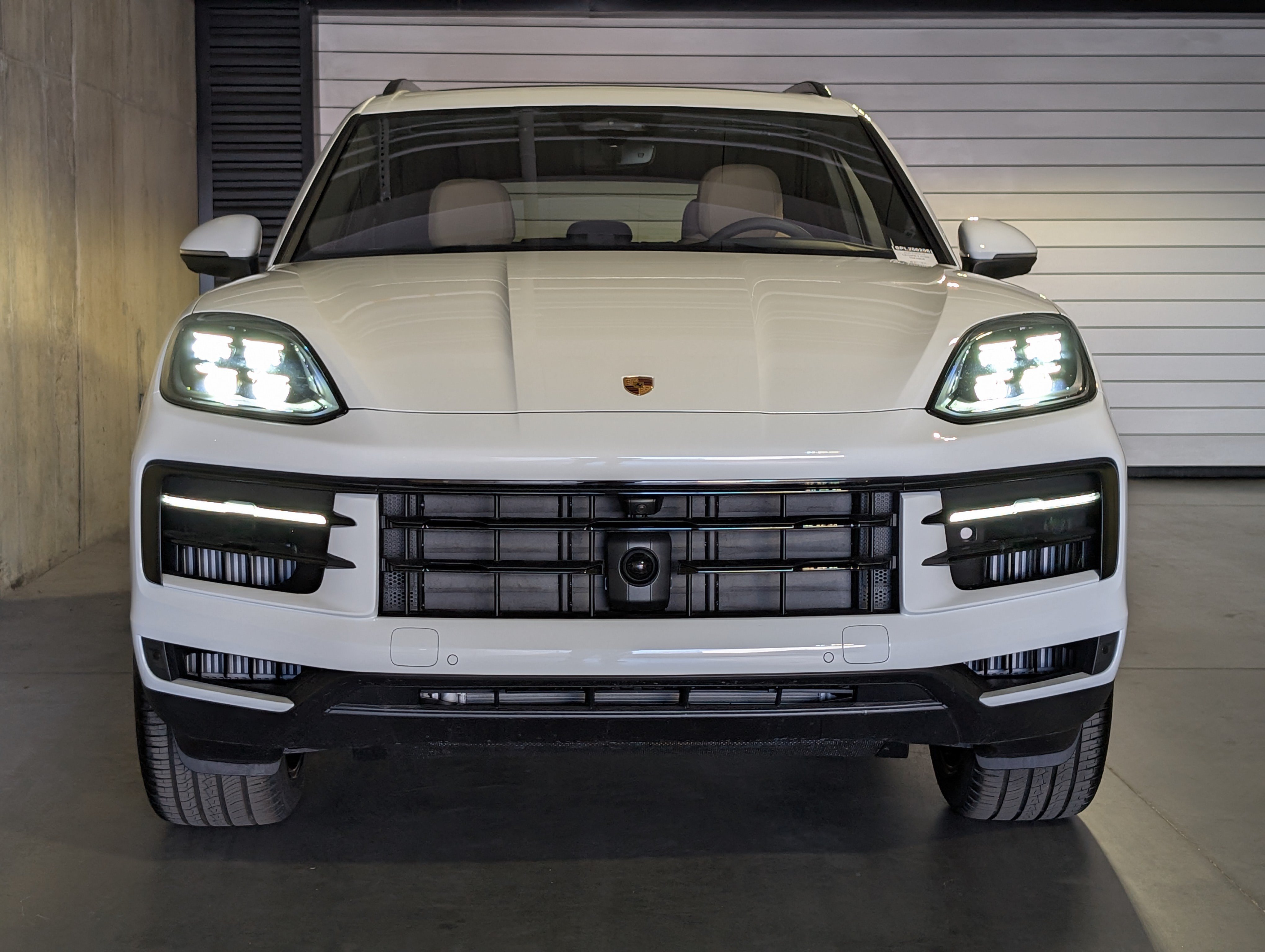 New 2026 Porsche Cayenne E-Hybrid AWD/4WD image 11