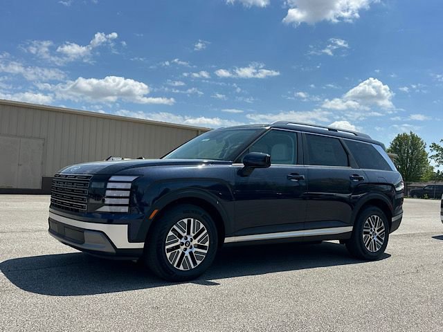 New 2026 Hyundai Palisade SEL Premium AWD/4WD image 3