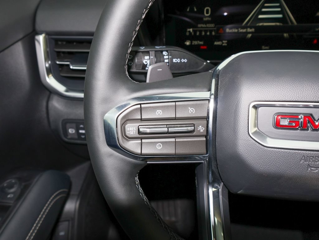 New 2027 GMC Terrain Elevation w/ Elevation Premium Package AWD/4WD image 21