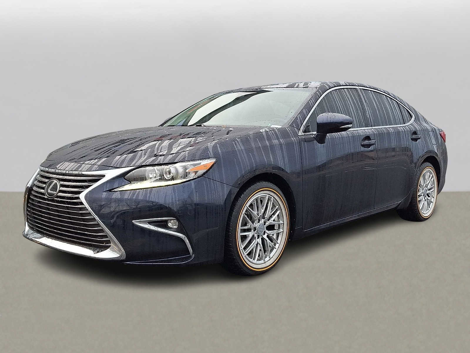 Used 2017 Lexus ES 350 video 1