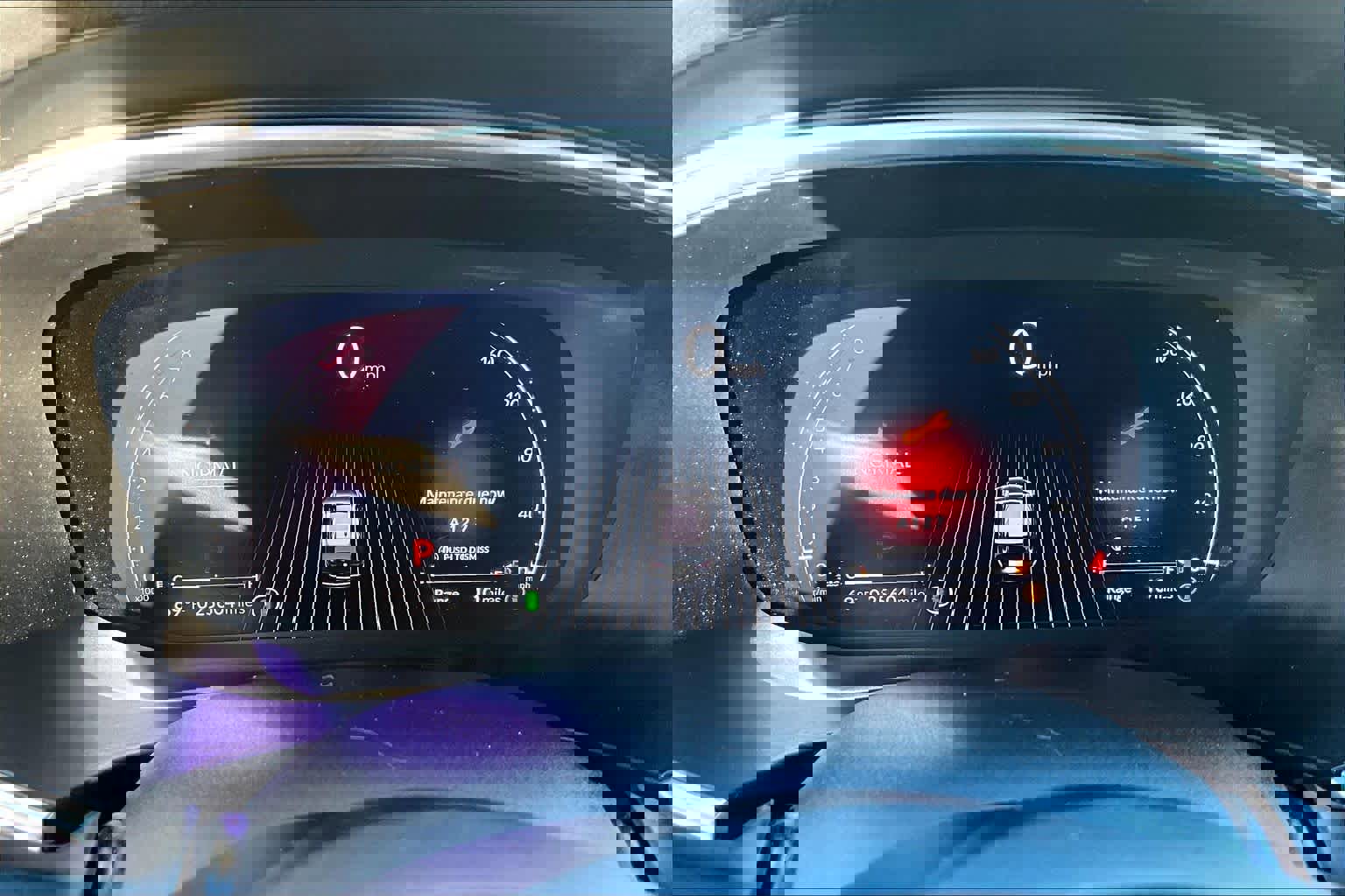 Used 2023 Acura MDX SH-AWD w/ Technology Package image 25